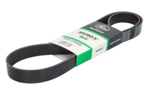 Ремень генератора 8PK1375 MAN TGA 8PK1375HD