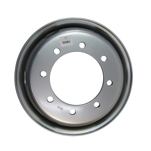 Диск колёсный R19.5x6.75 MAN, DAF 3110060