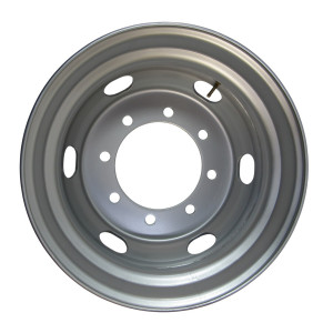 Диск колёсный R19.5x6.75 MAN, DAF 3110060