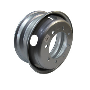 Диск колёсный R19.5x6.75 MAN, DAF 3110060