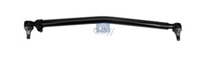 Продольная рулевая тяга Mercedes Atego 815 4.65676
