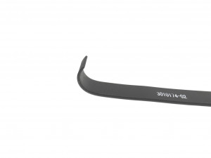 Рессора задняя MAN 18.264/ M38 2-й лист 3010174-02