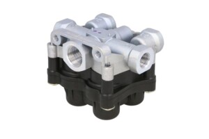 Кран 4-контурний захисний MAN M2000 AE4612 PN-10102