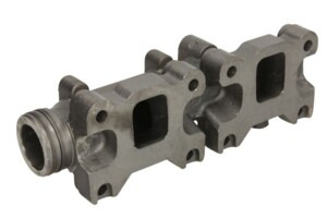 Выпускной коллектор MAN TGL CZM110404