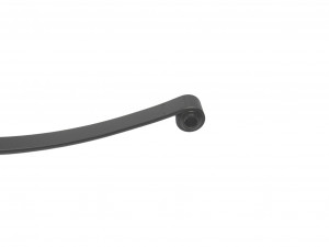 Рессора передняя Mercedes Vario 1-й лист 19mm 3010196-01