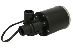 Насос обігрівача Webasto U4856 24V 5704300240013BP