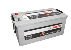 Аккумулятор 225Ah-12v 0092T50800