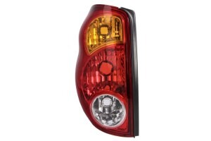 Фонарь задний MITSUBISHI L200 05-15 левый TYC 11-11624-01-2
