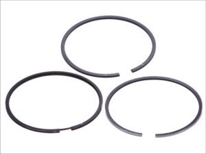 Кольца поршневые MAN D0824/ D0826 STD 08-285900-00