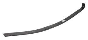 Ресора передня MAN TGA-S-X 2-й лист MLS-72906002