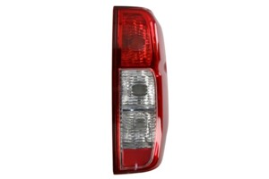 Фонарь задний Nissan Navara D40 правый TYC 11-11625-21-2