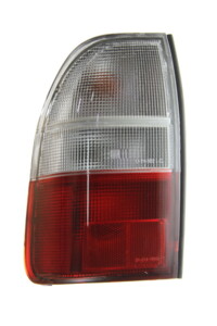 Фонарь задний MITSUBISHI L200 96-07 левый 214-1952L-A-CR