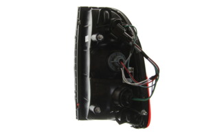 Фонарь задний MITSUBISHI L200 96-07 левый 214-1952L-A-CR