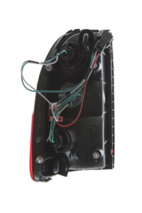 Фонарь задний MITSUBISHI L200 96-07 правый 214-1952R-A-CR