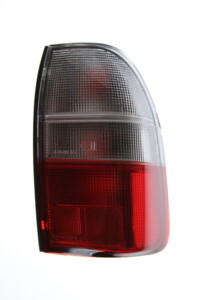Фонарь задний MITSUBISHI L200 96-07 правый 214-1952R-A-CR