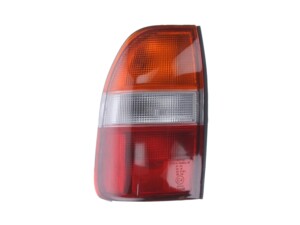 Фонарь задний MITSUBISHI L200 96-07 левый 214-1952L-AE