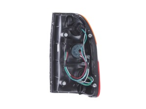 Фонарь задний MITSUBISHI L200 96-07 левый 214-1952L-AE