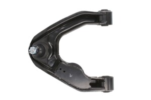 Рычаг подвески Nissan Navara D22 перед, верх, лев J81027YMT