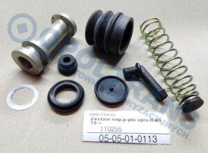 Ремкомплект головного циліндра зчеплення MAN L2000 05-05-01-0113