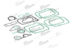Набор прокладок КПП ZF 16S151, 16S181, 16S221, 16S251 4040-0102 130