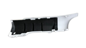 Дефлектор кабины RENAULT PREMIUM DXI левый DP-RE-123