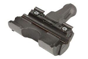 Важіль супорта Knorr SB6-7 лапка CRK-091