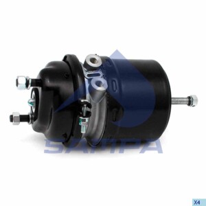 Brake Chamber 24/24 Volvo FH диск 092.307-01