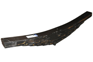 Рессора задняя Iveco EuroTrakker 8-лист 66981000