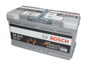 Акумулятор 95Ah/850A 0 092 S5A 130