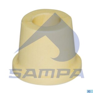 Втулка кабины SCANIA P,G,R,T 040.006