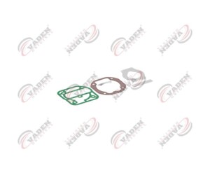 Ремкомплект компрессора d-88 Mercedes LK3927-LK3952 1200 100 600