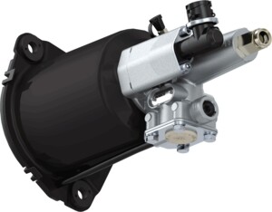 ПГУ Mercedes Actros 9700514050/ 9700514310 9700514317