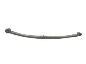Ресора передня Mercedes Atego 1217-1523 2-лист 27/29 б/в WST-33860000-USED