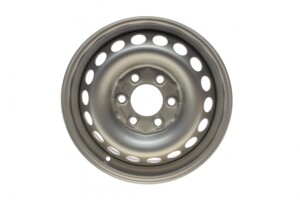 Диск колісний R16x6.5 Mercedes Sprinter 907 18-, VW Crafter ME616027