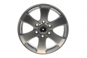 Диск колёсный R16x7J Mercedes Sprinter  906, VW Crafter 225003