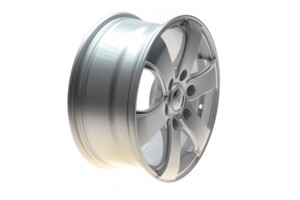 Диск колісний R16x7J Mercedes Sprinter 906, VW Crafter 225003