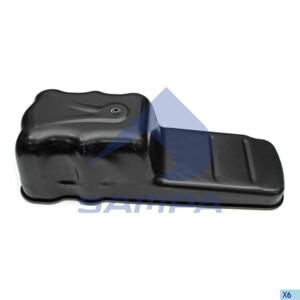 Поддон картера MAN TGA-S-X 023.306