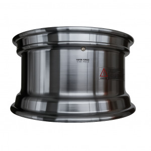 Диск колісний R22.5x11.75 ET135 причеп алюміній DRV.2251175135AL