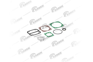 Ремкомплект компресора d-75 Mercedes 814 OM-366 4040-1100 260 500