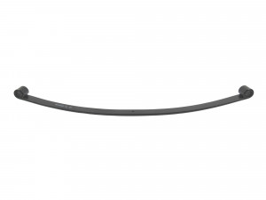 Рессора задняя MAN 8.163 / L2000 1-й 2-лист 26mm 3010306-01BZ