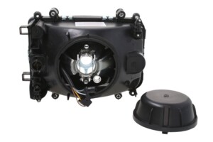 Фара DAF CF E-2 ліва HL-DA001L