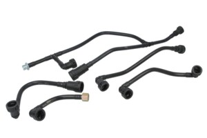 Комплект топливных трубок MAN TGX D2066LF36 ENT491014