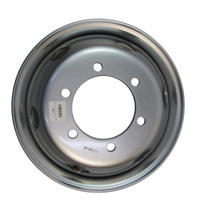 Диск колёсный R17.5x6.00 TATA, Эталон 3110066