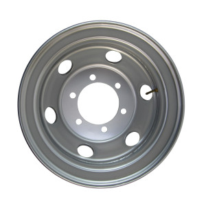 Диск колёсный R17.5x6.00 TATA, Эталон 3110066