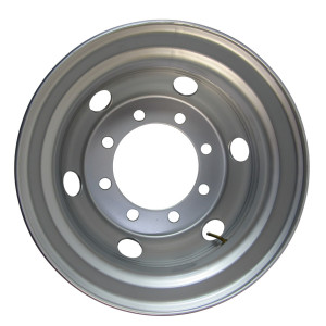 Диск колёсный R19.5x6.75 Mercedes 1317, Atego 1217 3110070