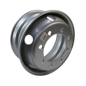 Диск колёсный R19.5x6.75 Mercedes 1317, Atego 1217 3110070