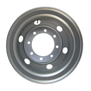 Диск колёсный R19.5x7.5 MAN, DAF 3110071