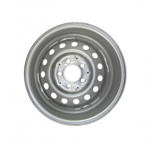 Диск колёсный R15x6.0 Mercedes Sprinter 903 3110076