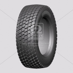 Шина 265/70R19.5 Mercedes, MAN ведущая грузовая 3302000346