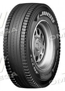 Шина 265/70R19.5 Mercedes, MAN ведущая грузовая 3302002559